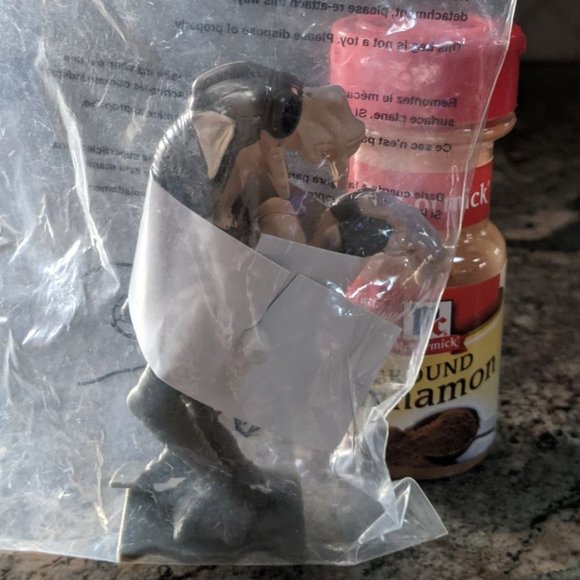 COPY - NIB VTG 1999 Star Wars Episode 1 Sebulba W… - Picture 2 of 6